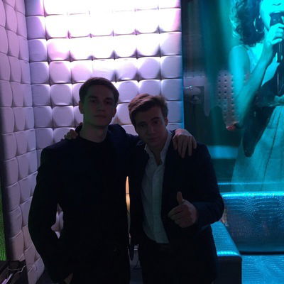 Никита Полетаев