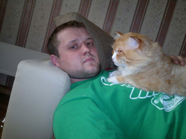 Евгений Соколов