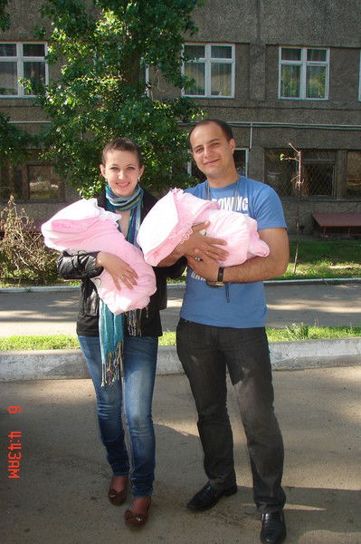 Дмитрий Полторацкий