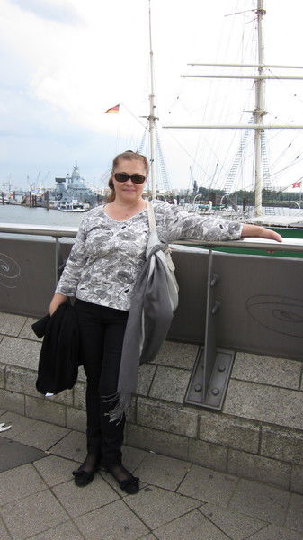 Дина Шульгина