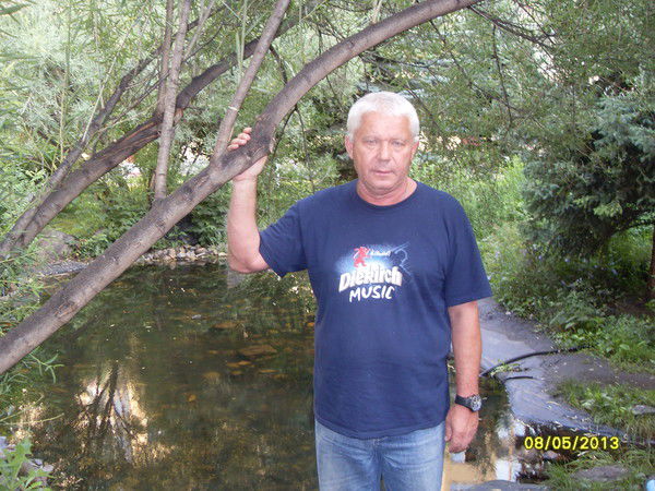 Евгений Пензин