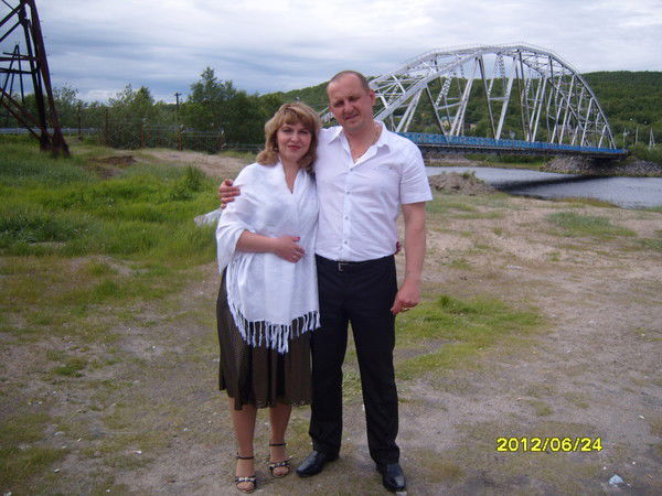 Наташа Яковлева