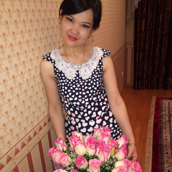 Ардак Едилбекова