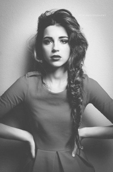 Лиза Давыдова