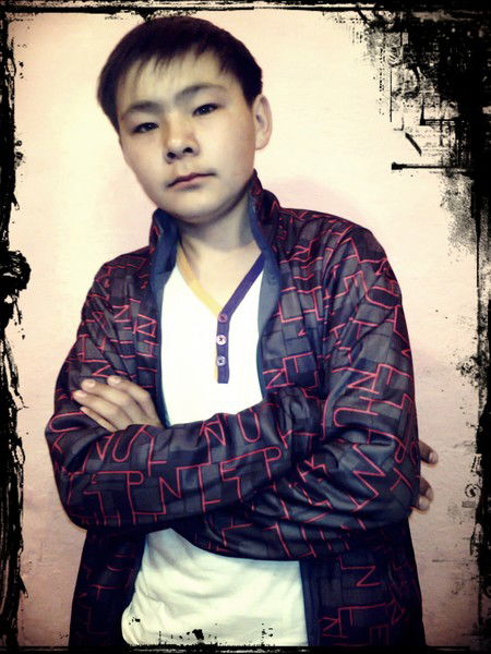 Адил Кабдылбаров