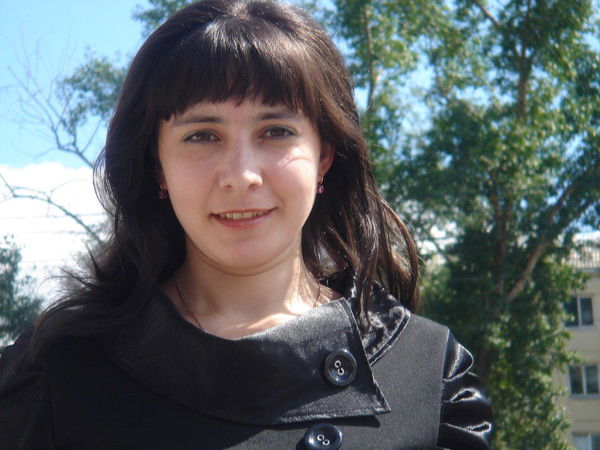 Татьяна Яковлева