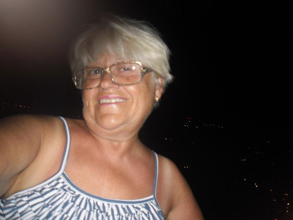 Мария Голофеева