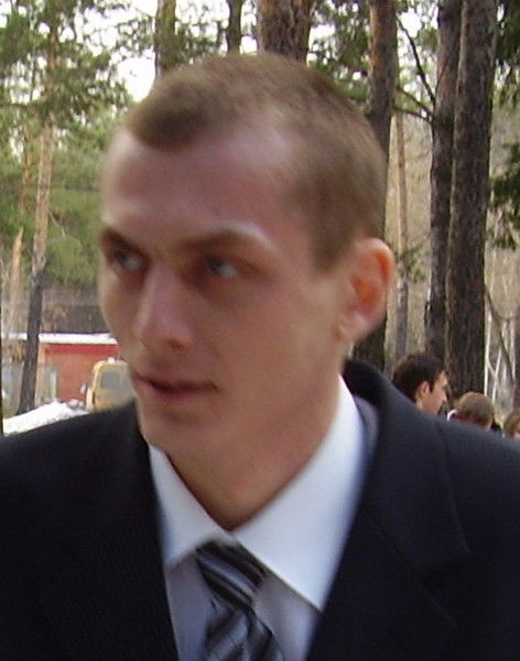 Игорь Безруков