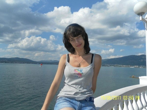 Танюшка *****