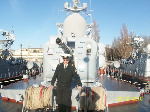 Эмрасан Асанов