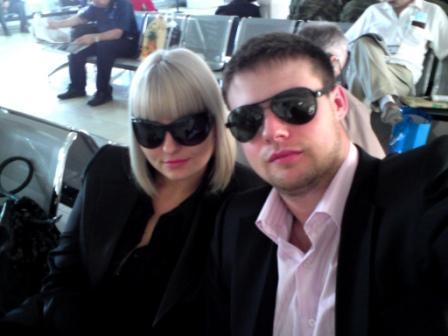 Василий Касьян