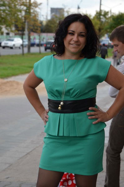 Елена Малиновская