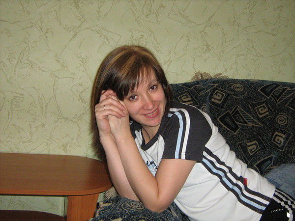 Юлия Горбова