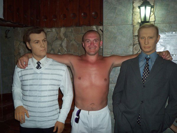 Владимир Антяскин