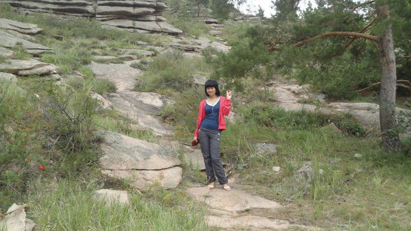 Шекебаева Менсулу