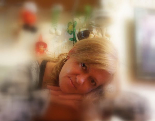 Вика Виктория