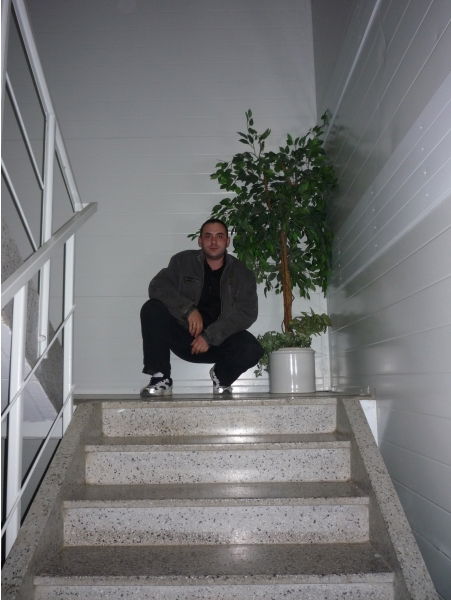 Олег Кузнецов