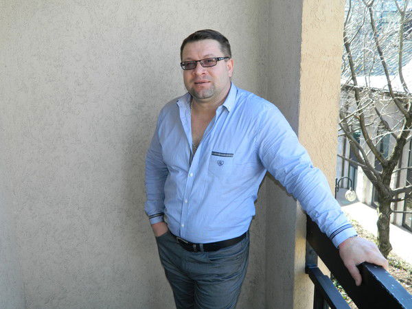 Виталий Поздерка