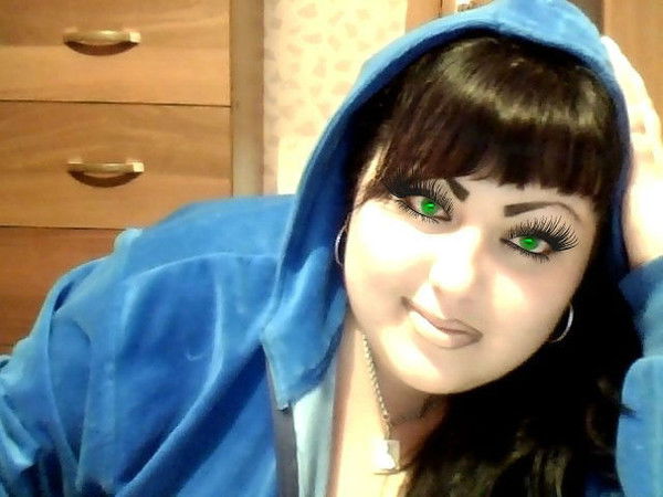 Олеся Карпухина