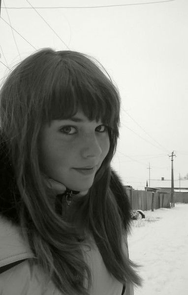 Лилия Орешенкова