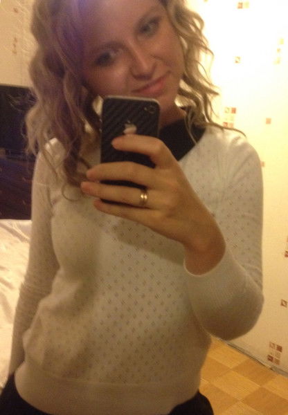 Елена Лыгорева