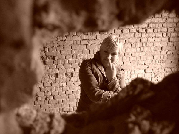 Веруся Новикова