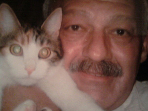 Яков Розенберг