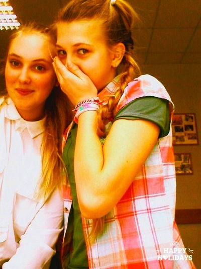 Анастасия Салагина