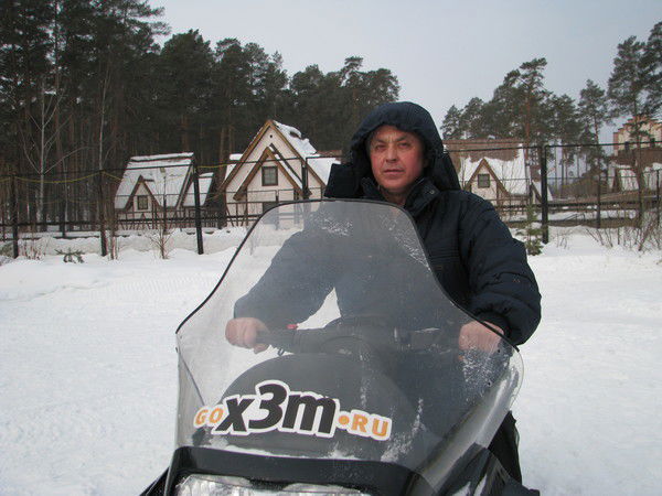 Василий Пальмов