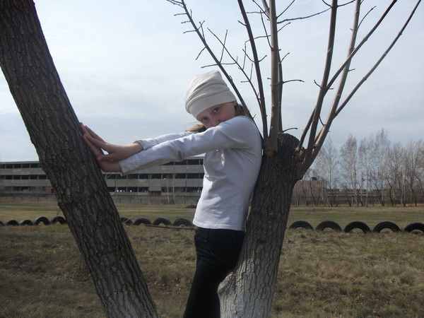 Маша Бажина