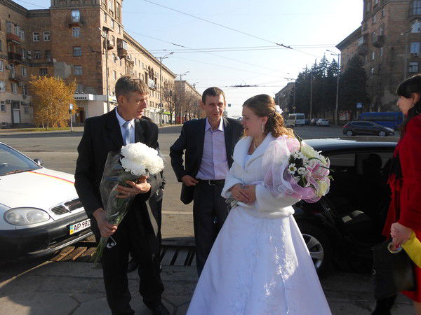 Марина Жужа