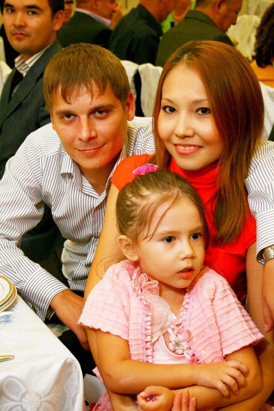 Дмитрий Булгаков