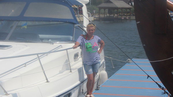 Татьяна Розсыльная