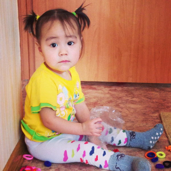 *****al'binochka ****