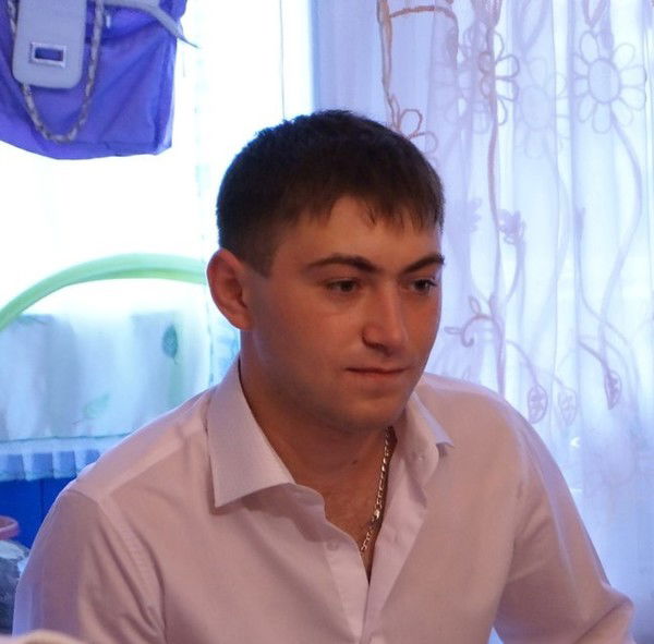 Урал Валиев