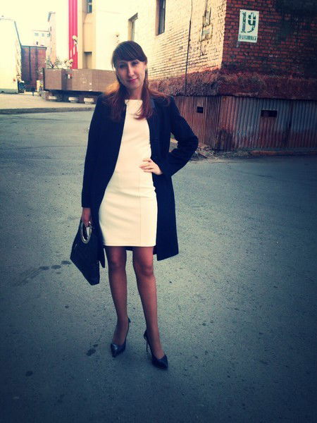 Анна Николаева