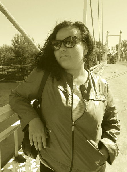 Наталья Томарова