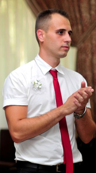 Кирилл Козюков