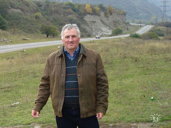 Алексей Амишаев