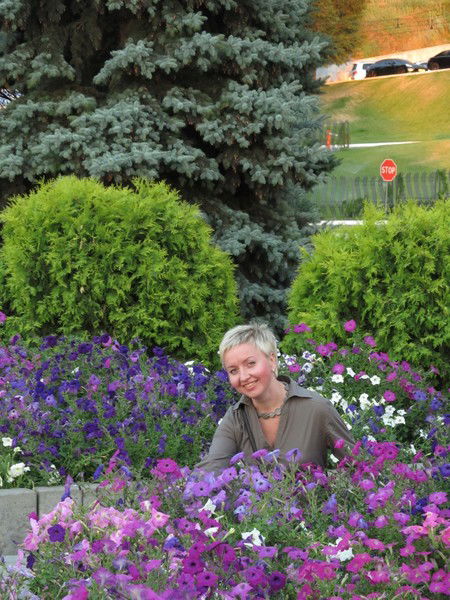 Наталья Храменкова