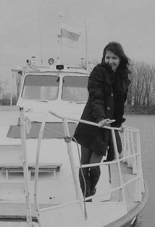 Елена Курдюкова