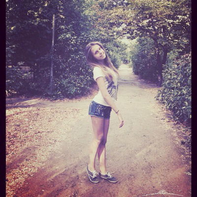 Алёна Соловьёва