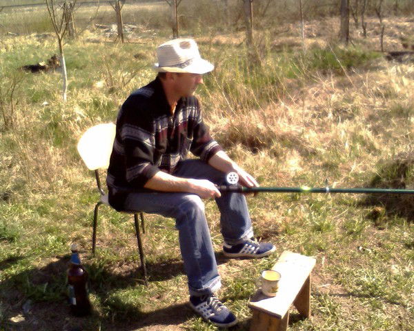 Александр Савушкин