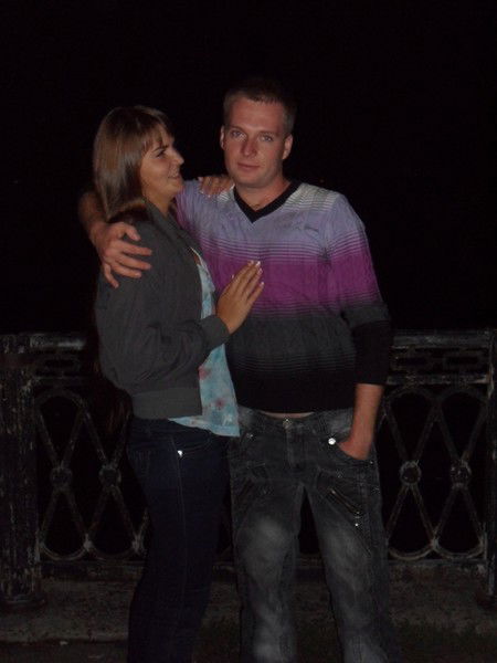 Максим Варгузин