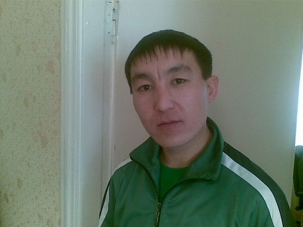 Жангали Жакупбеков