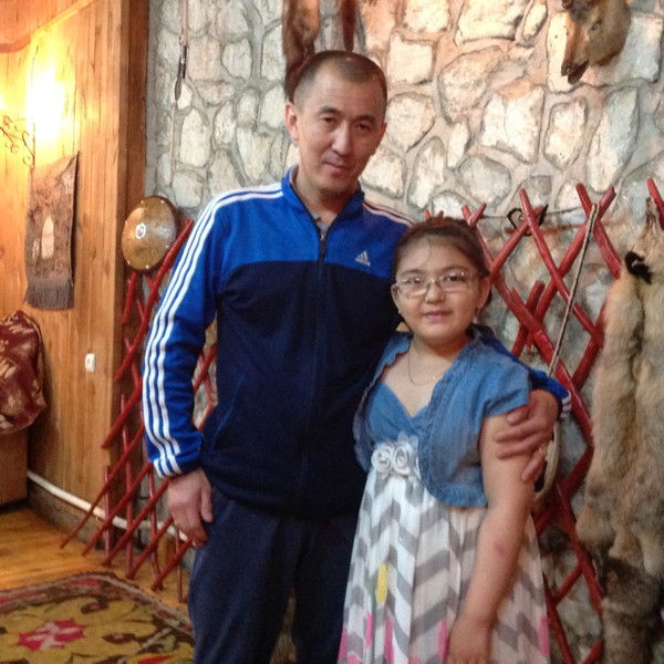 Кыялбек Асанов