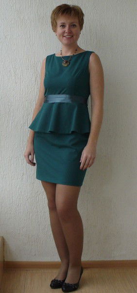 Татьяна Тимошенко