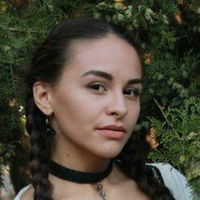 Елизавета Копысова