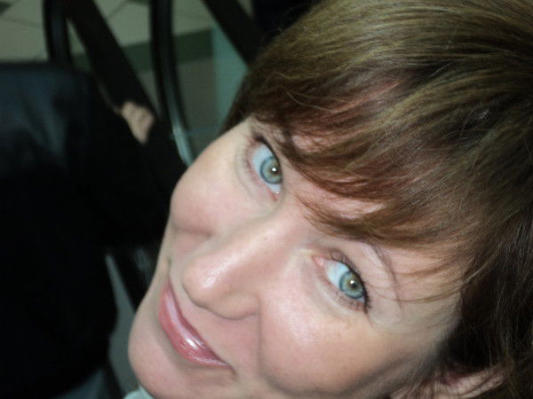 Альбина Тентимишева