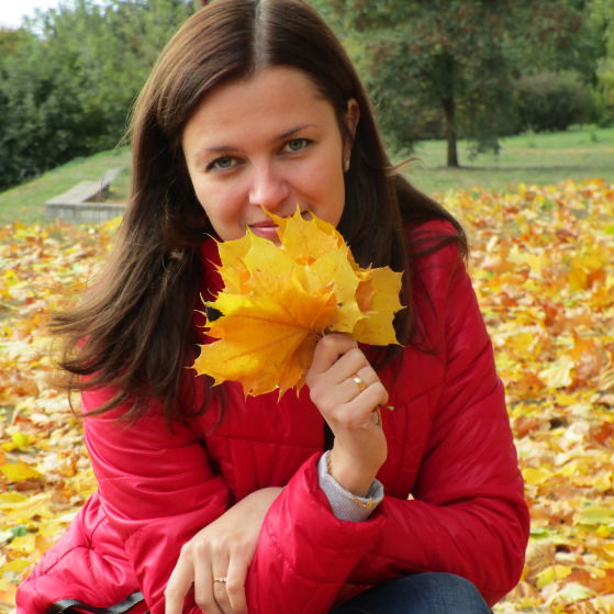 Ирина Минич